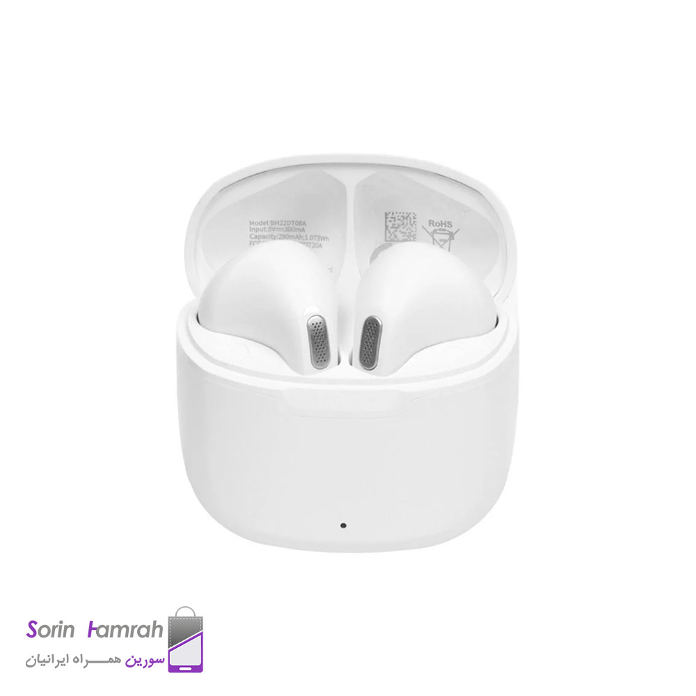 هدفون بی سیم کیو سی وای مدل AilyPods T20 Neo